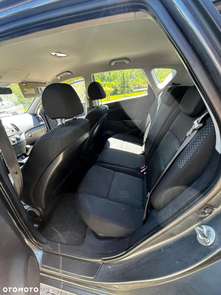 Hyundai i30 1.6 CRDi Base - 9