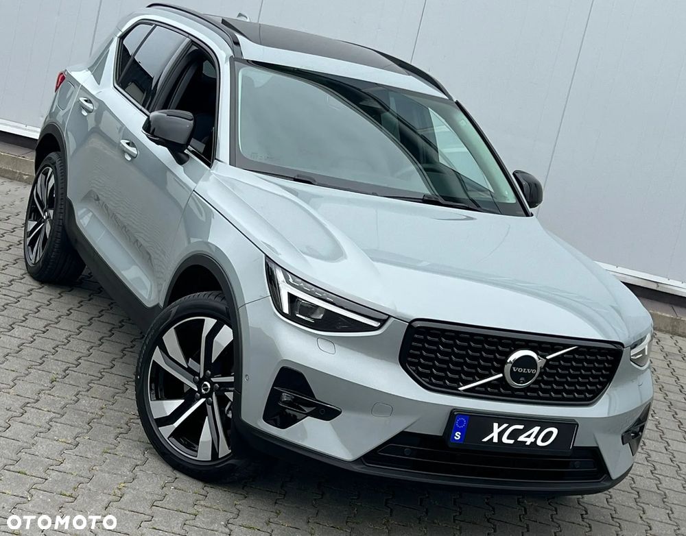 Volvo XC 40 - 12