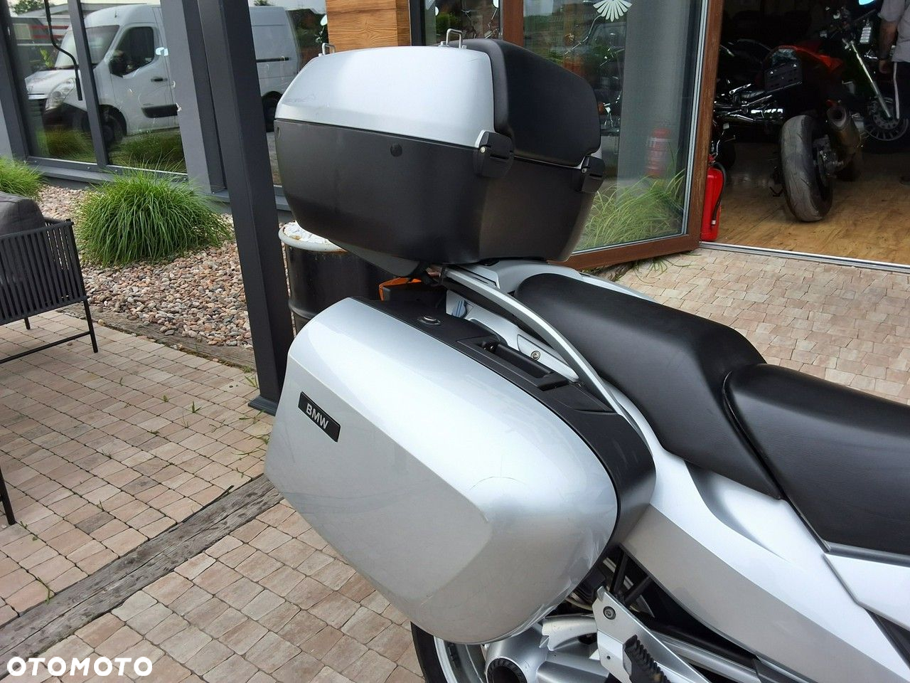 BMW R - 14