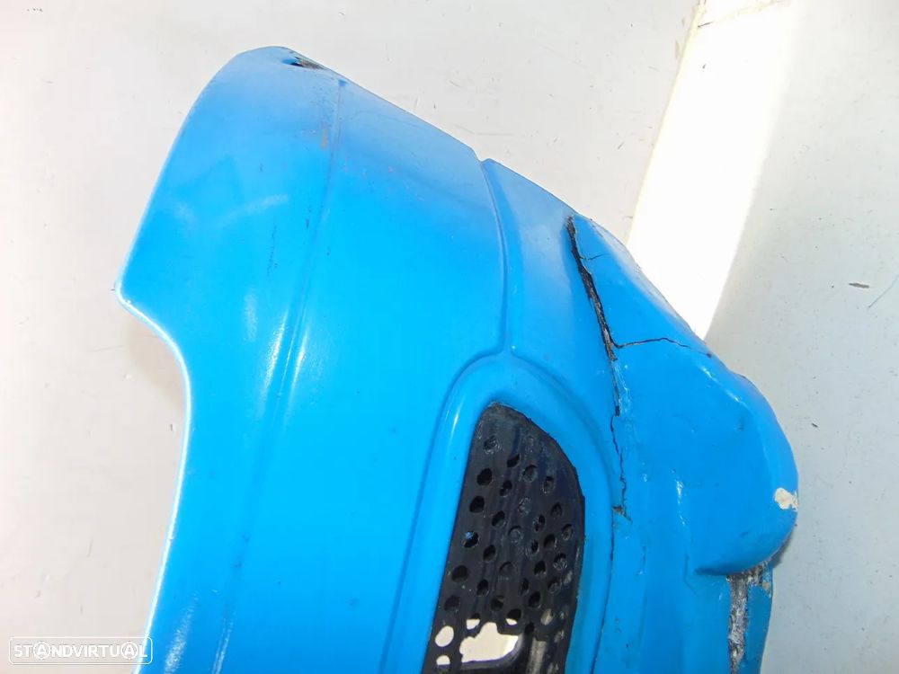 Renault Twingo para-choques - 8