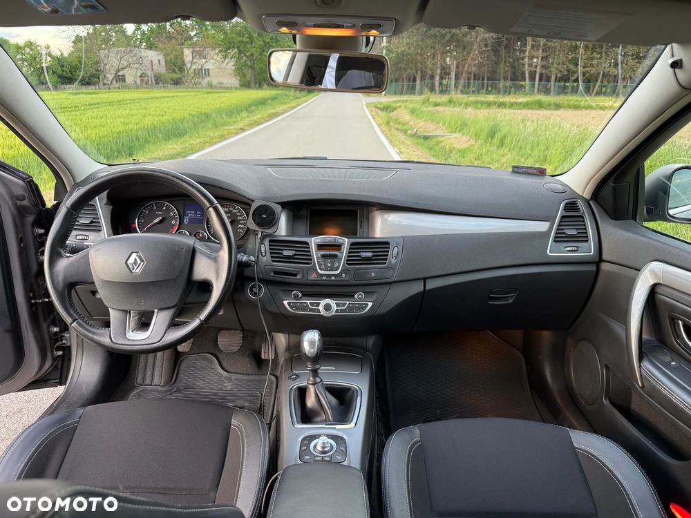 Renault Laguna 2.0 Tech Run Etanol - 29