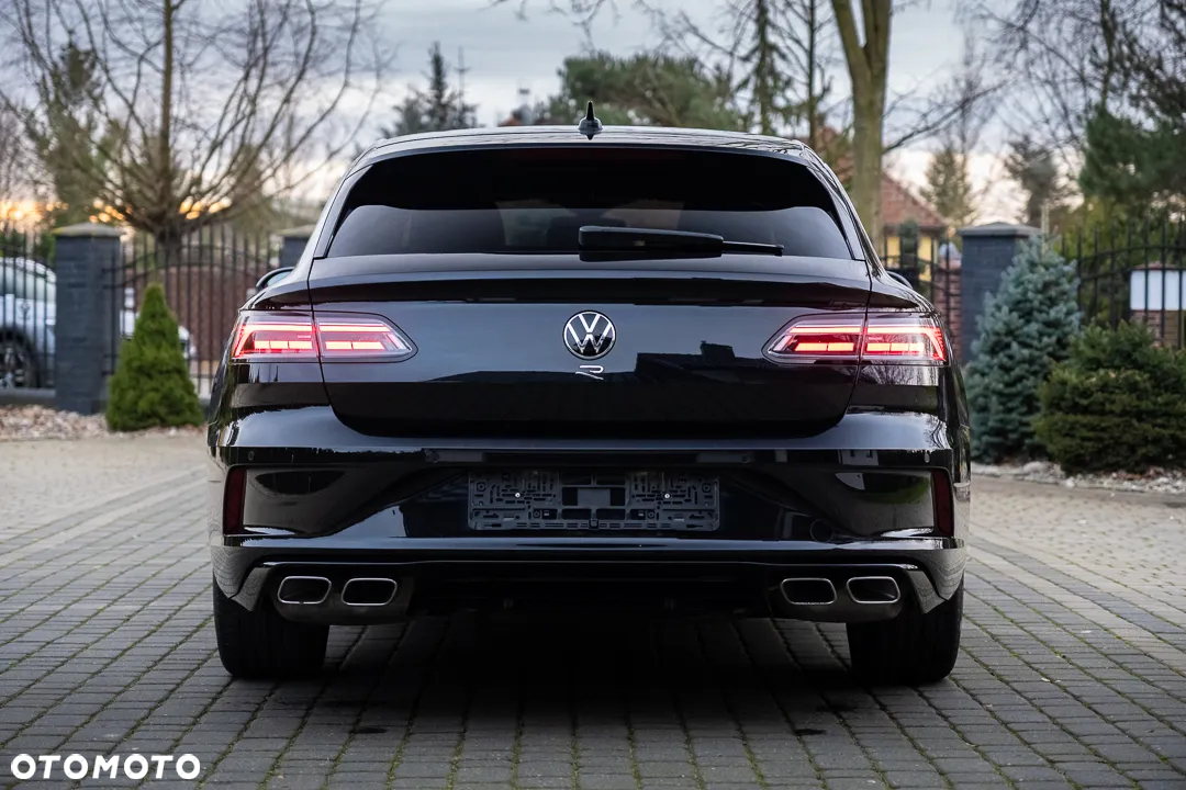 Volkswagen Arteon Shooting Brake 2.0 TSI OPF 4Motion DSG R - 11