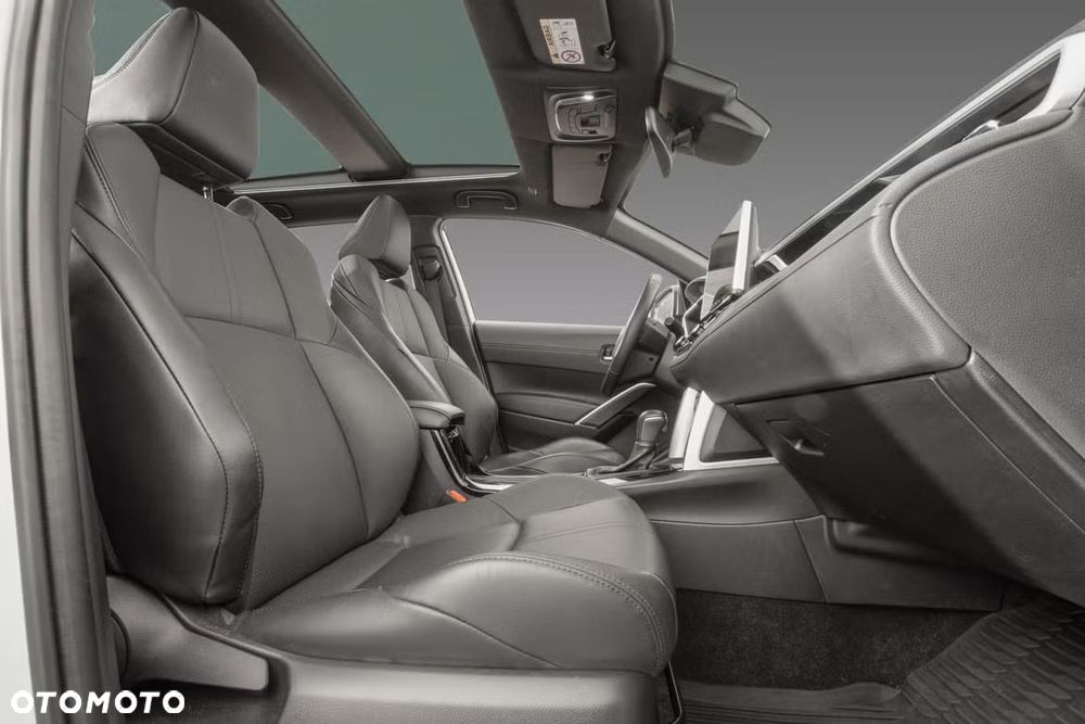 Toyota Corolla Cross 2.0 VVT-i 4x4 Style - 17