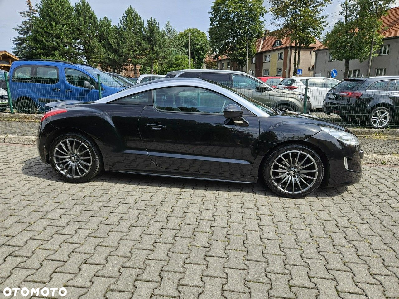 Peugeot RCZ - 16