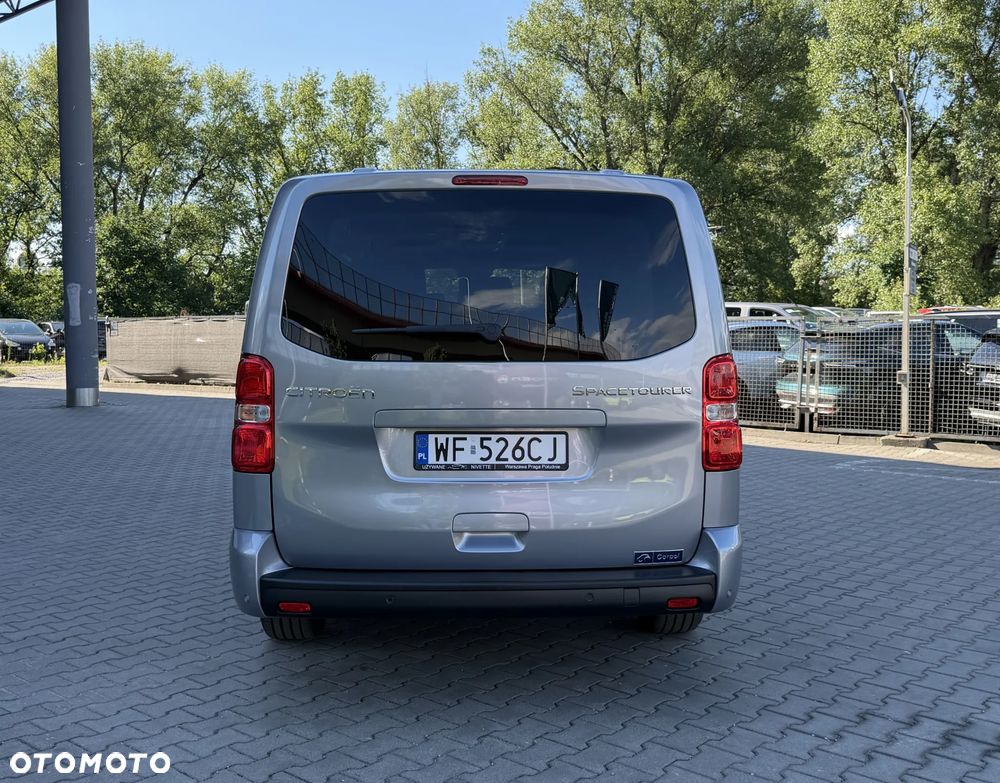 Citroën SpaceTourer 2.0 BlueHDi XL Plus EAT8 - 6