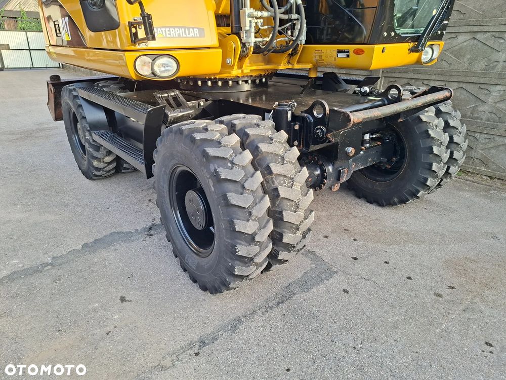 Caterpillar CAT M 313 D - 25