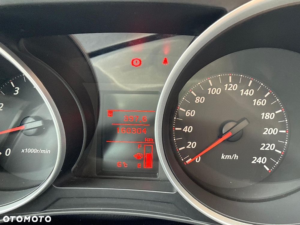 Mitsubishi ASX 1.6 2WD - 20