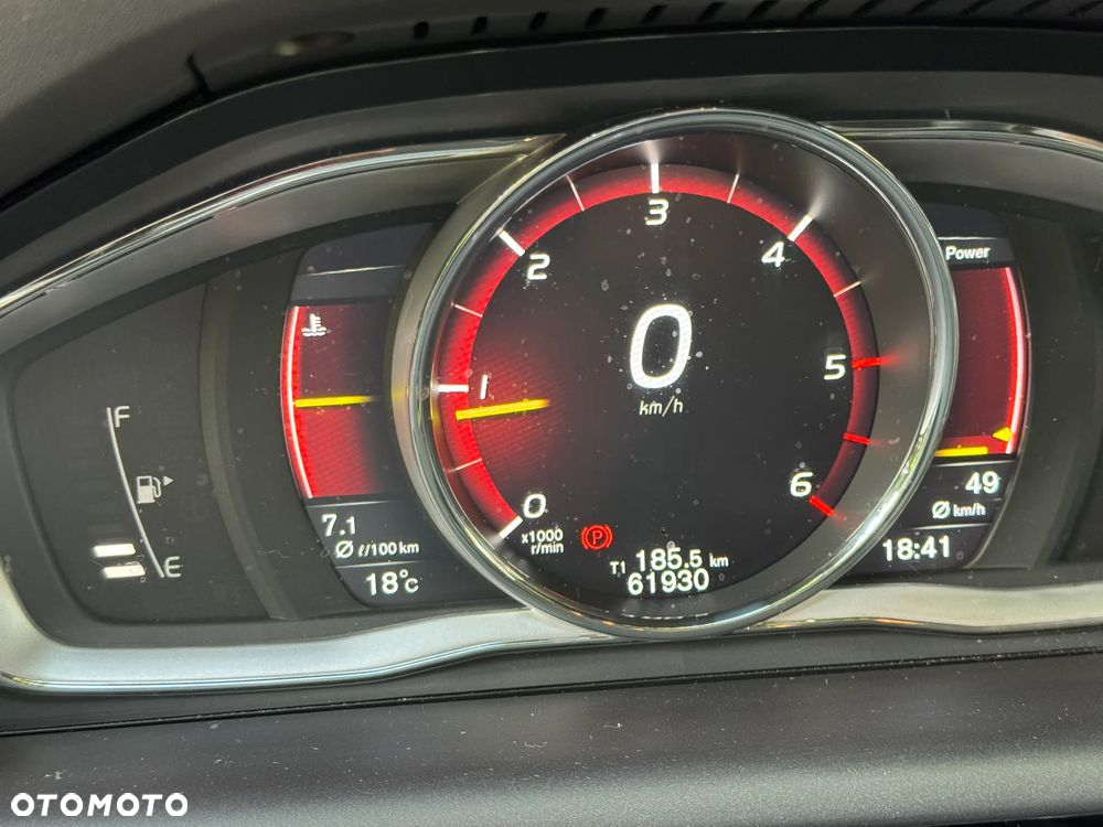 Volvo XC 60 D4 Drive-E Summum - 27