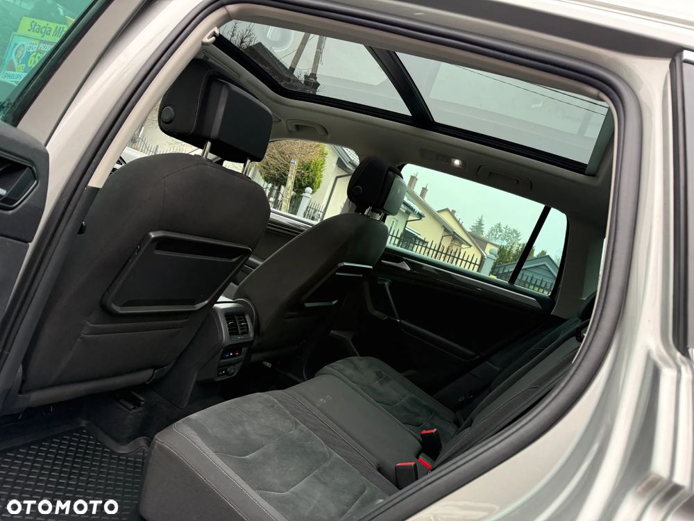 Volkswagen Tiguan 2.0 TDI SCR 4MOTION (BlueMotion Techn.) DSG Sound - 22