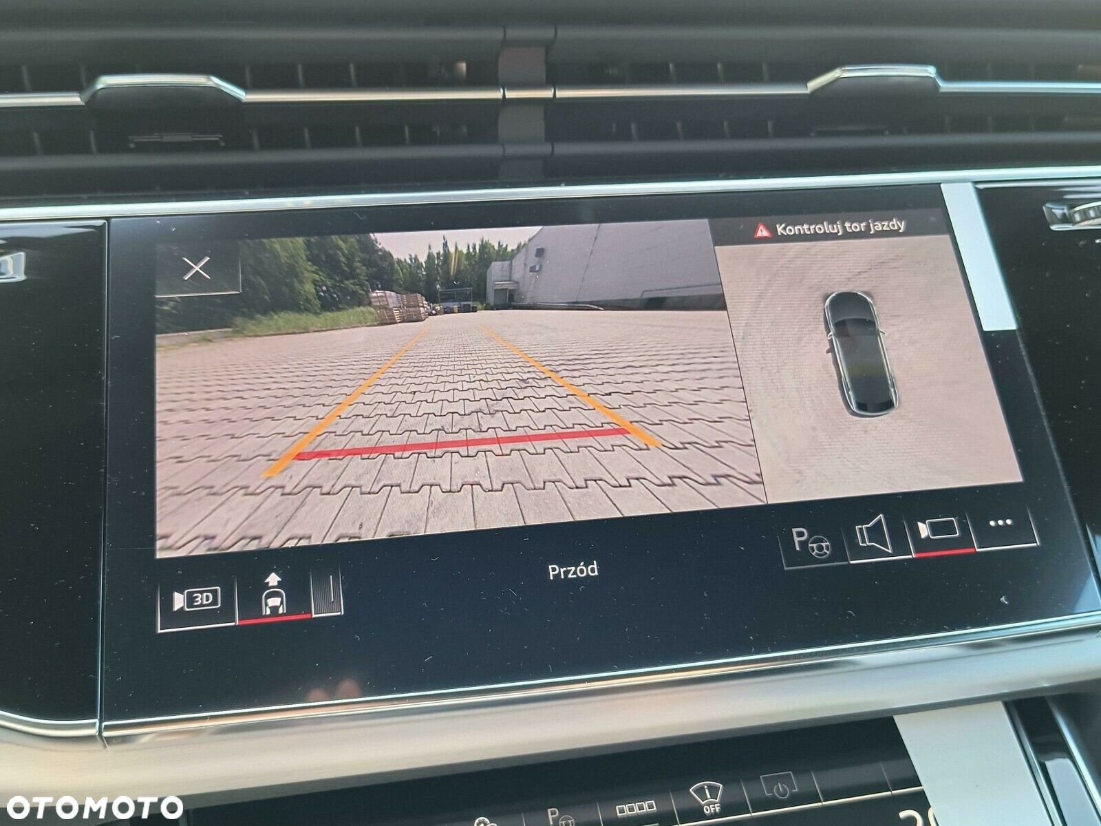 Audi Q8 - 13