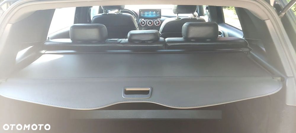 Mercedes-Benz Klasa B 180 (CDI) d 7G-DCT AMG Line - 30