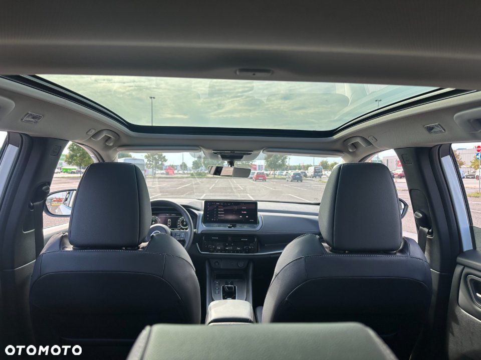 Nissan Qashqai - 12