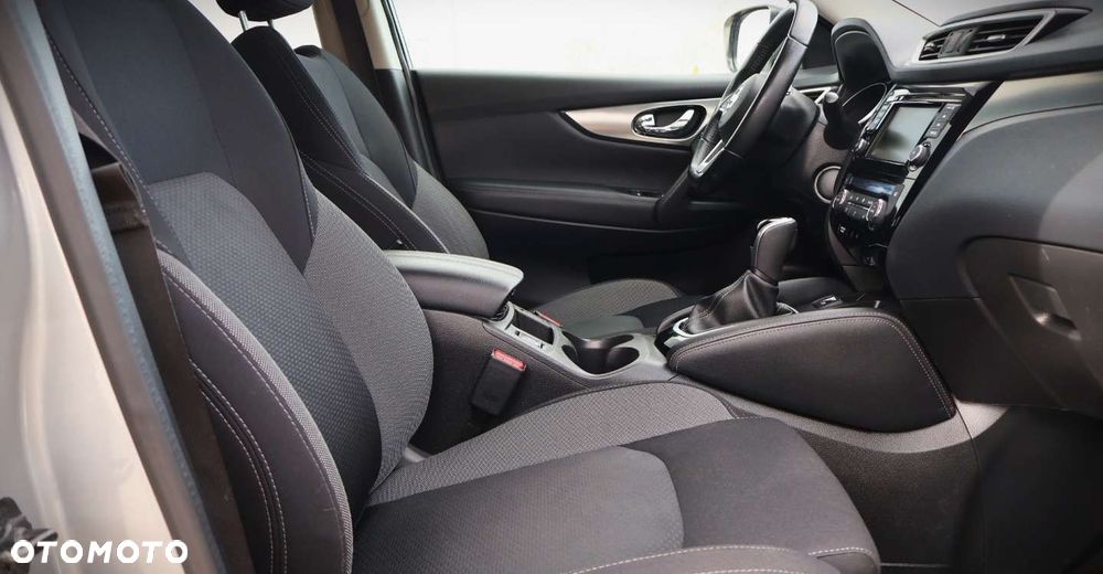 Nissan Qashqai - 19
