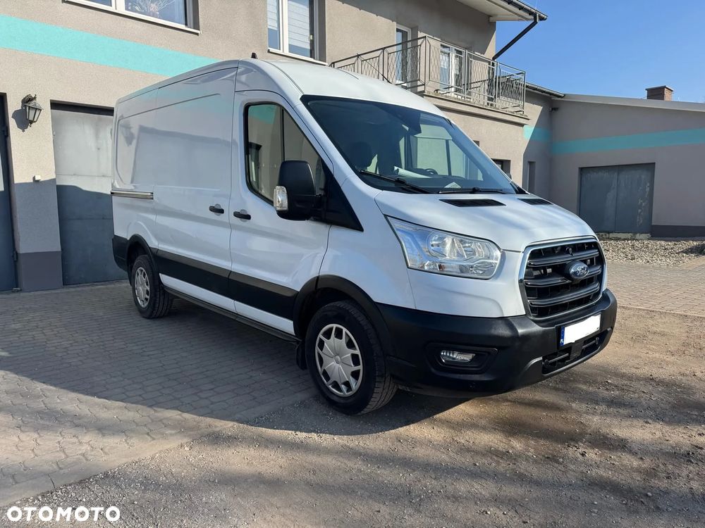 Ford TRANSIT - 8
