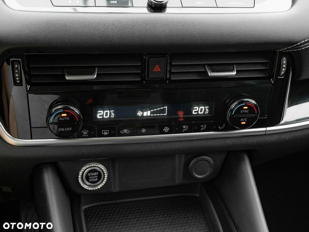 Nissan Qashqai - 20