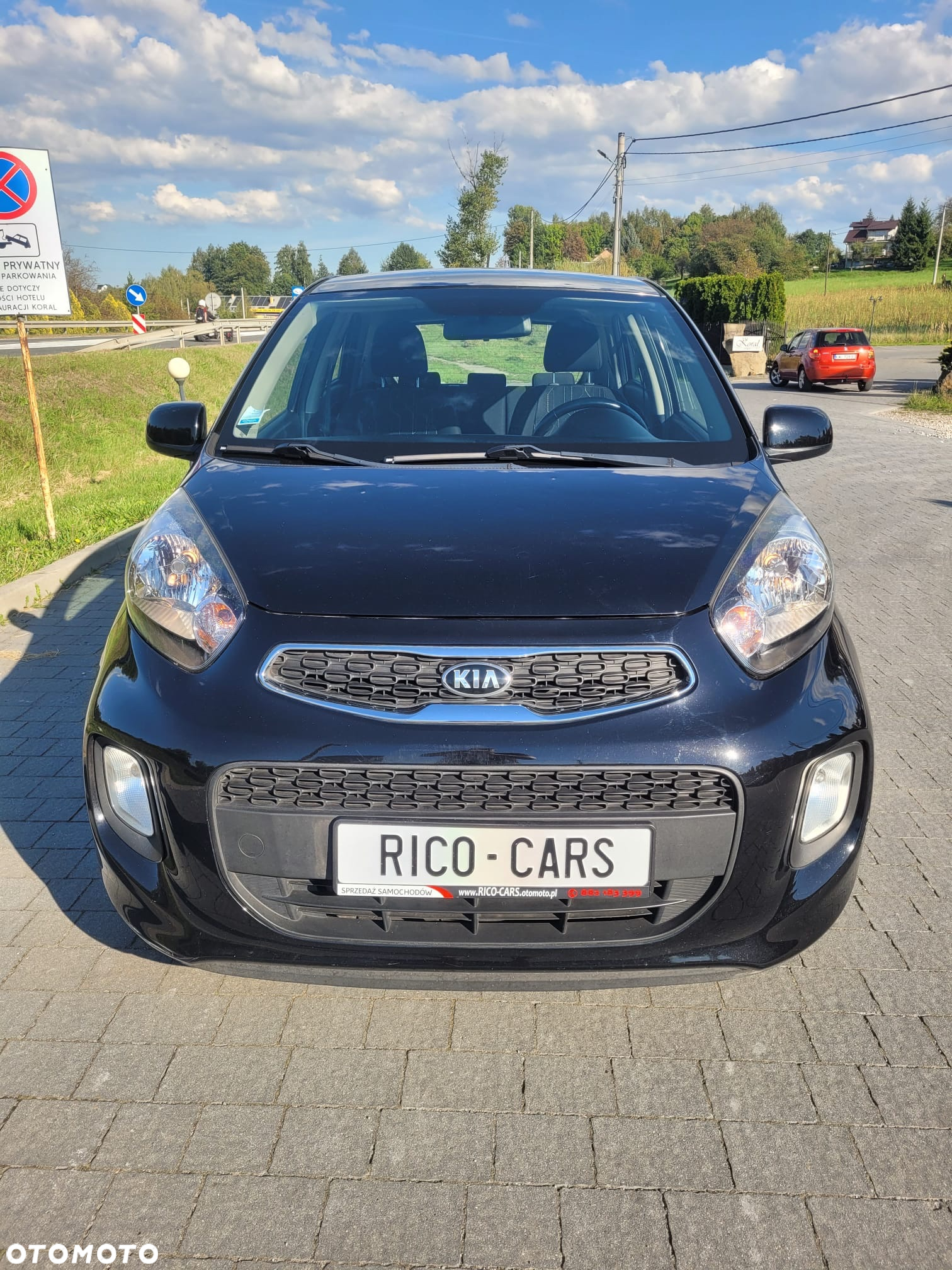 Kia Picanto - 3