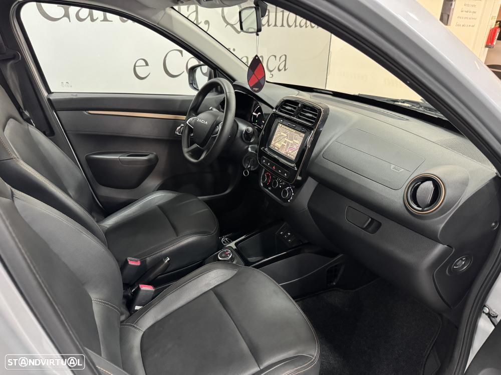 Dacia Spring Electric 65 Extreme - 32