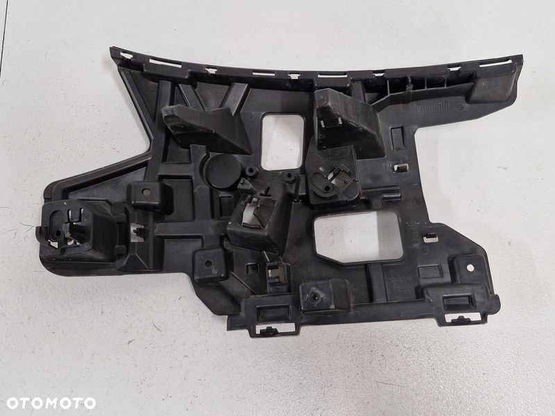 VOLVO V40 2 II ŚLIZG UCHWYT ZDERZAKA LEWY PRZÓD MOCOWANIE LEWE PRZEDNIE 31283740 - 7