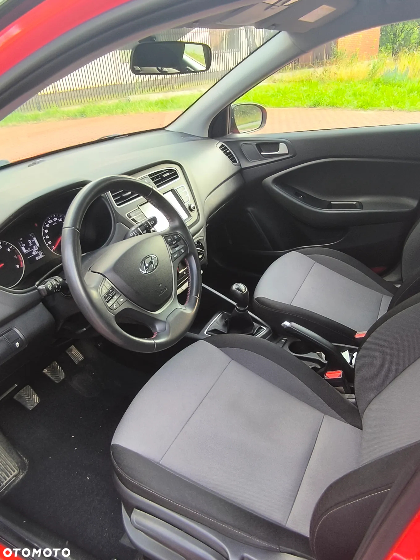 Hyundai i20 - 6