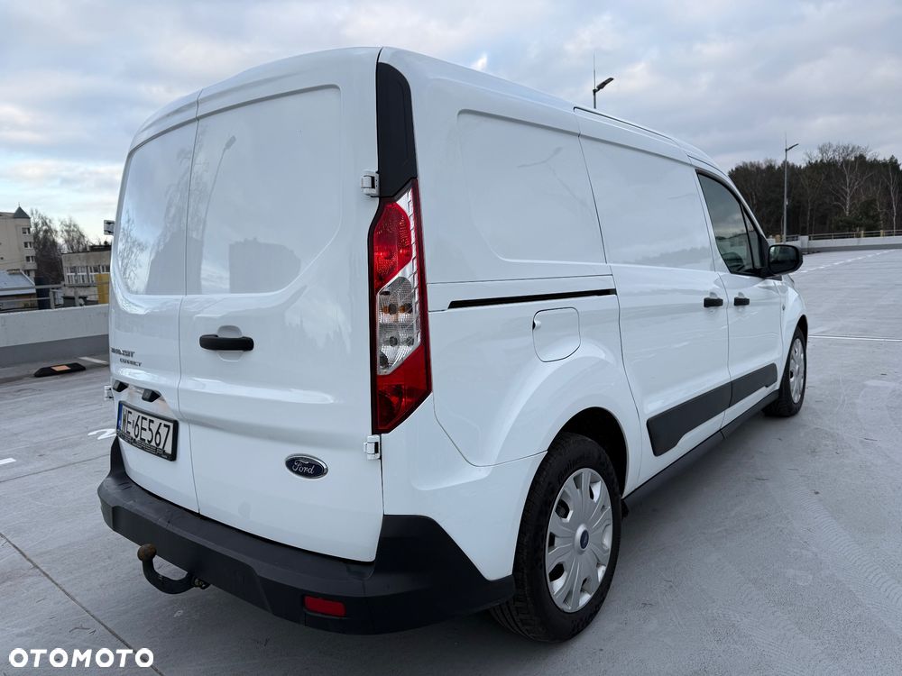 Ford Transit Connect L2 - 8