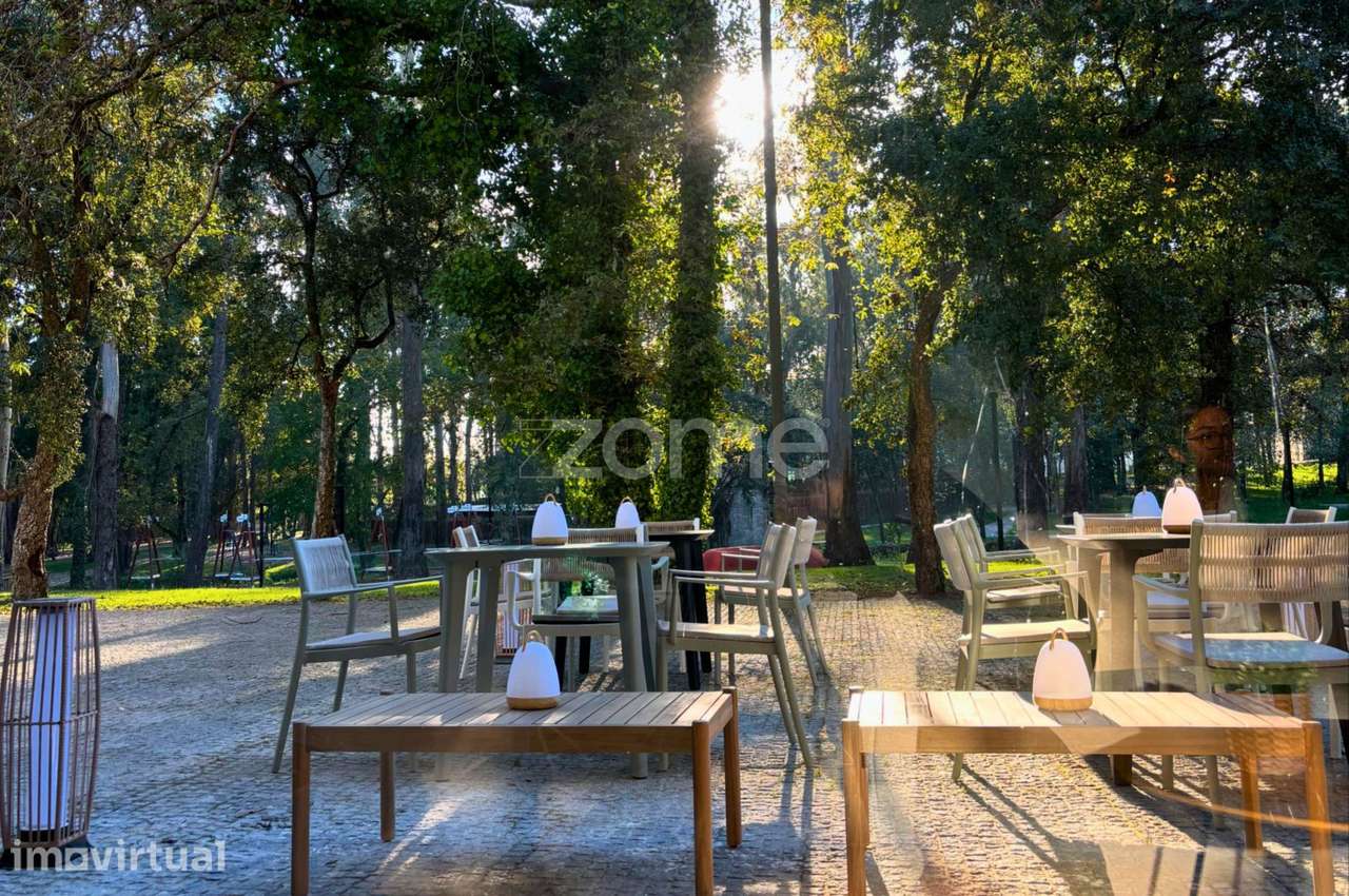 Trespasse Café / Snack-Bar no Parque da Maia - Grande imagem: 5/16