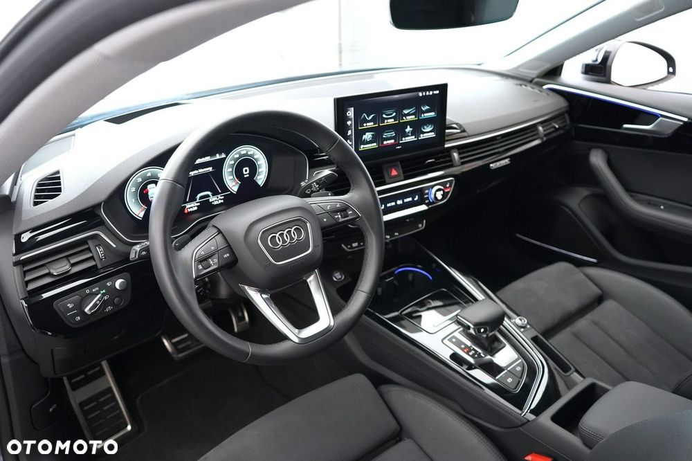 Audi A5 Sportback - 16