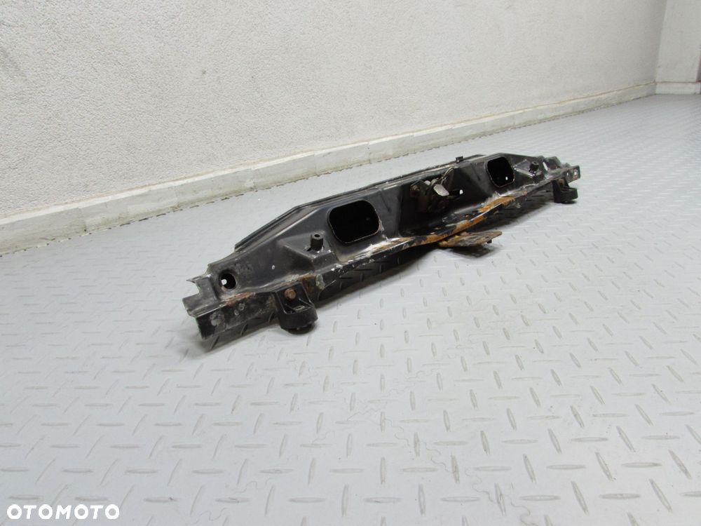 FIAT PEUGEOT CITROEN DUCATO BOXER JUMPER 06-14 WZMOCNIENIE CZOLOWE PAS PRZEDNI GORNY - 3