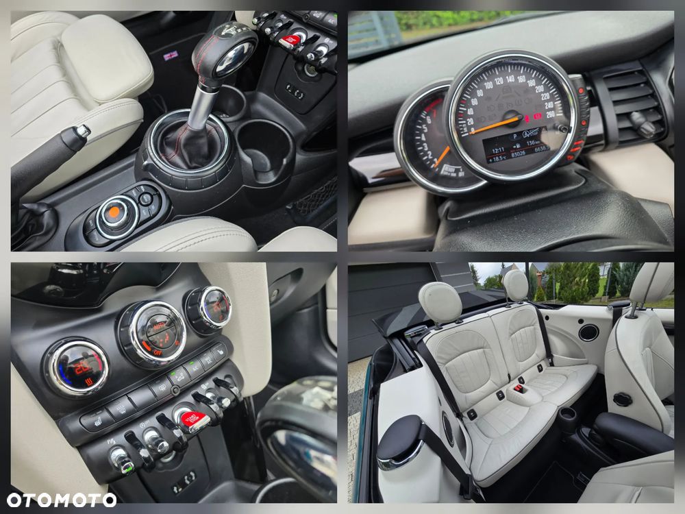 MINI Cooper S sport - 20