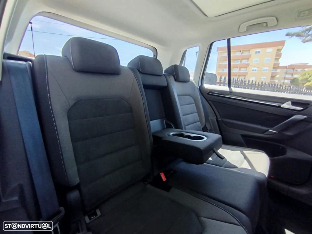 VW Golf 1.0 TSI OPF DSG Comfortline - 11