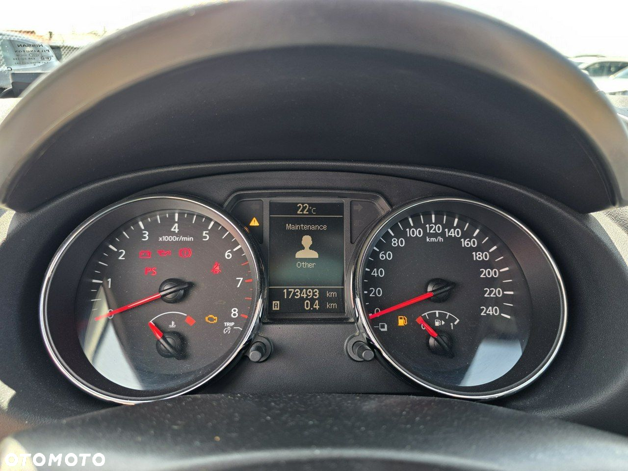Nissan Qashqai+2 2.0 Tekna - 10