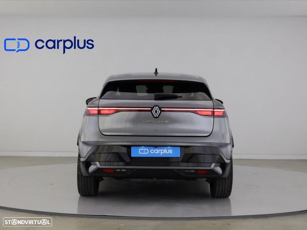 Renault Mégane E-Tech EV60 Techno Optimum Charge - 6