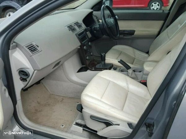 Para Peças Volvo S40 Ii (Ms) - 4