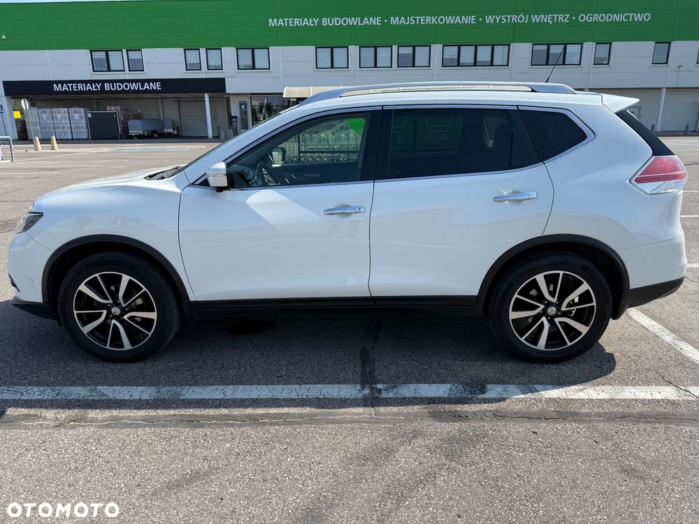 Nissan X-Trail 1.6 DCi Tekna 2WD EU6 - 4