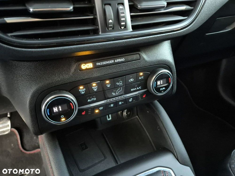Ford Focus - 20