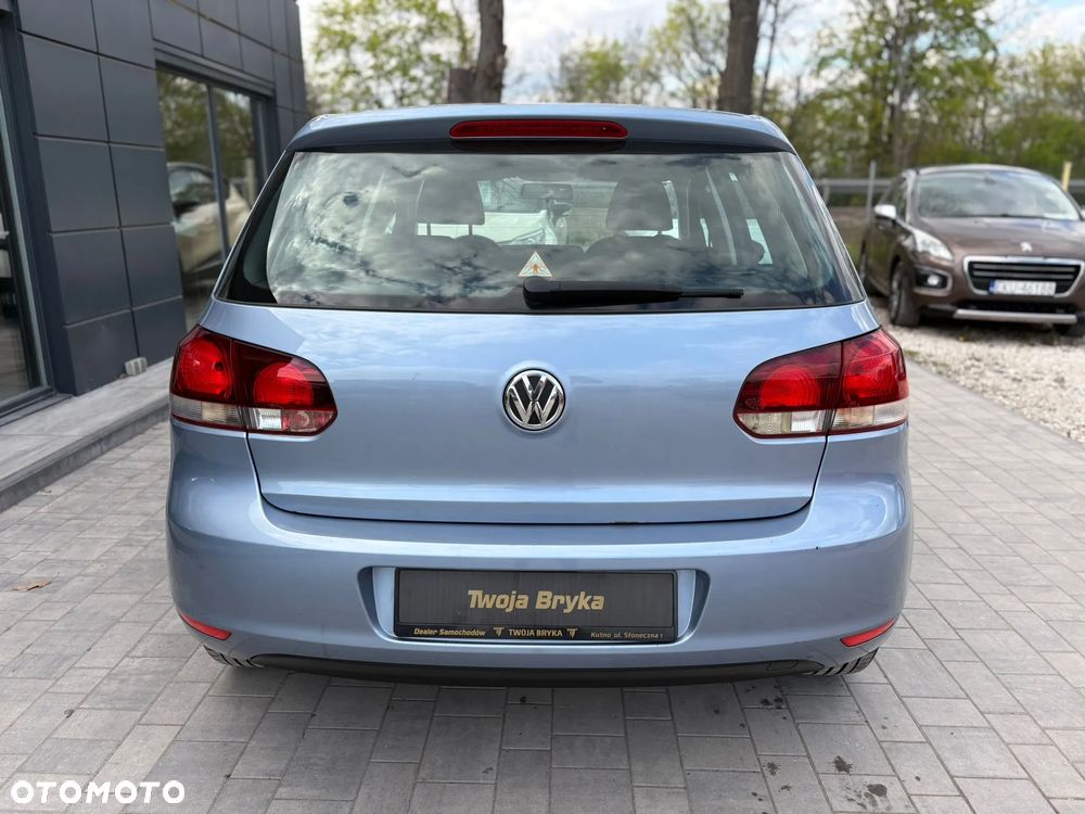 Volkswagen Golf 1.6 Edition - 7