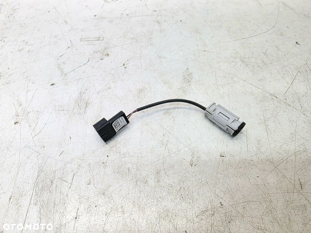 MIKROFON BLUETOOTH AUDI A3 8V Q3 3F 8X1035711B - 2