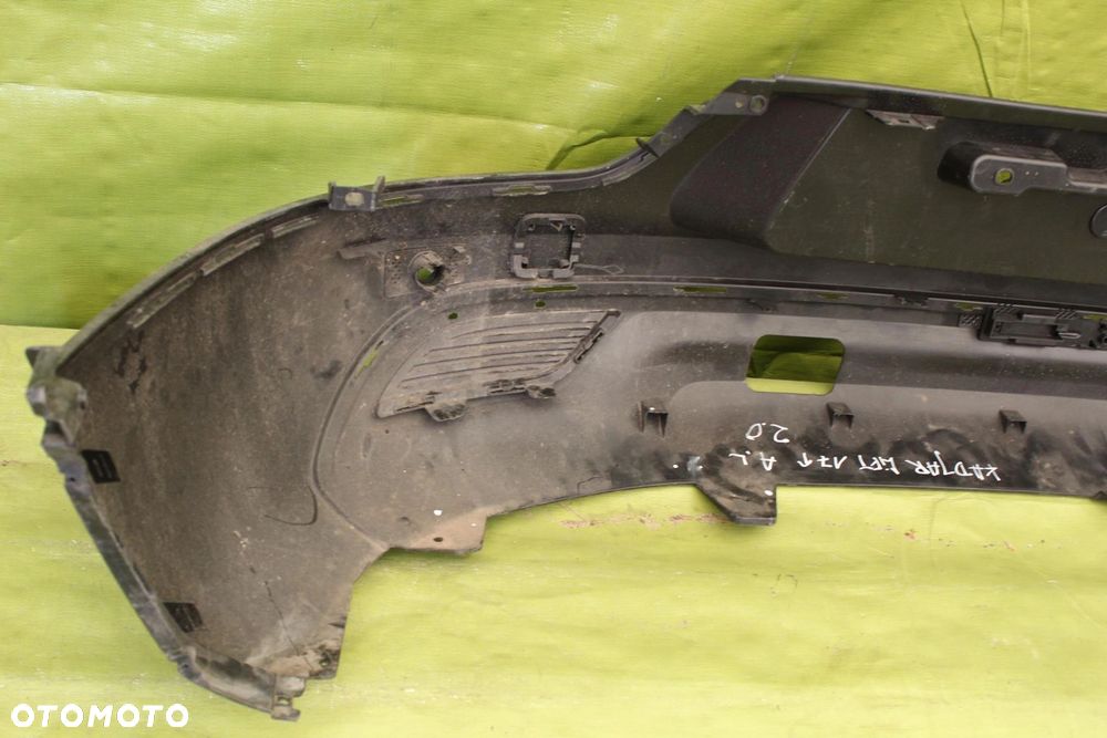 Zderzak tył Renault Kadjar po 2018r. Lifting - 3