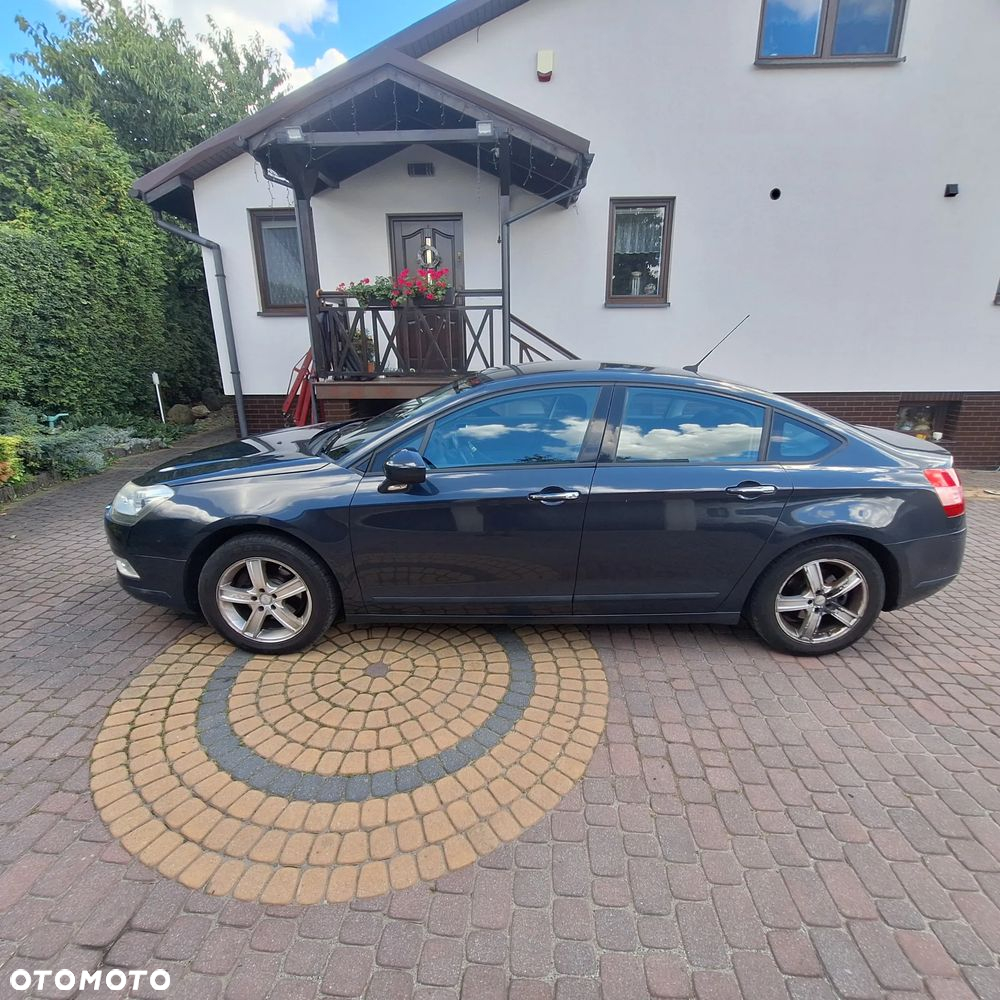 Citroën C5 1.6 HDi Dynamique - 2