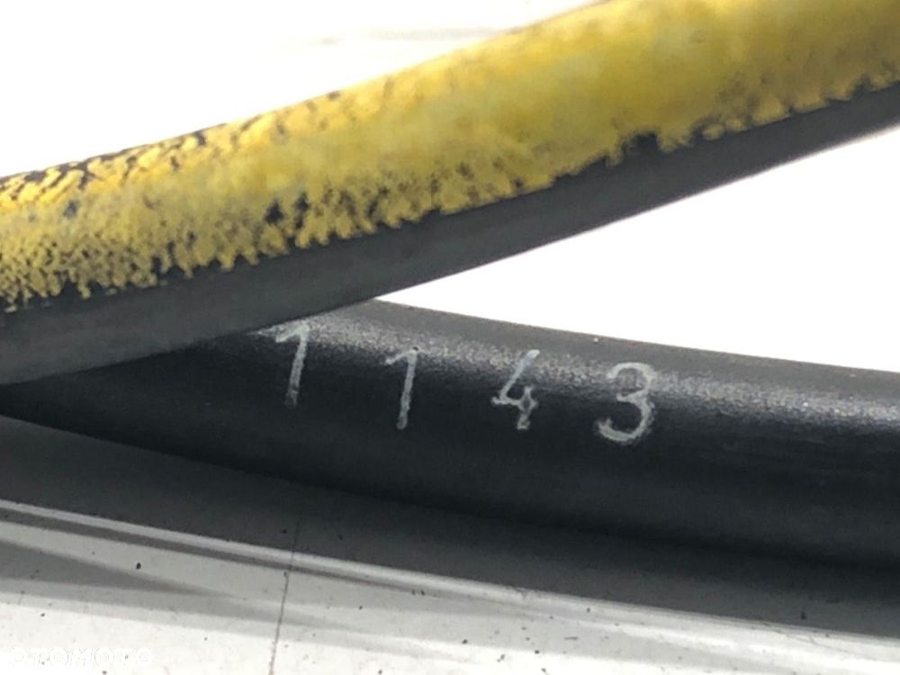 CZUJNIK ABS LEWY TYŁ  HONDA ODYSSEY (RL5) 2010 - 2022 3.5 185 kW [252 KM] benzyna 2010 - 2022 - 5