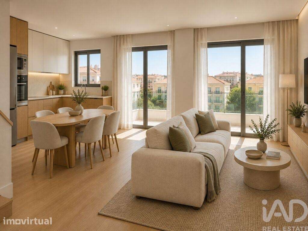 Apartamento em Atouguia da Baleia - Grande imagem: 5/11