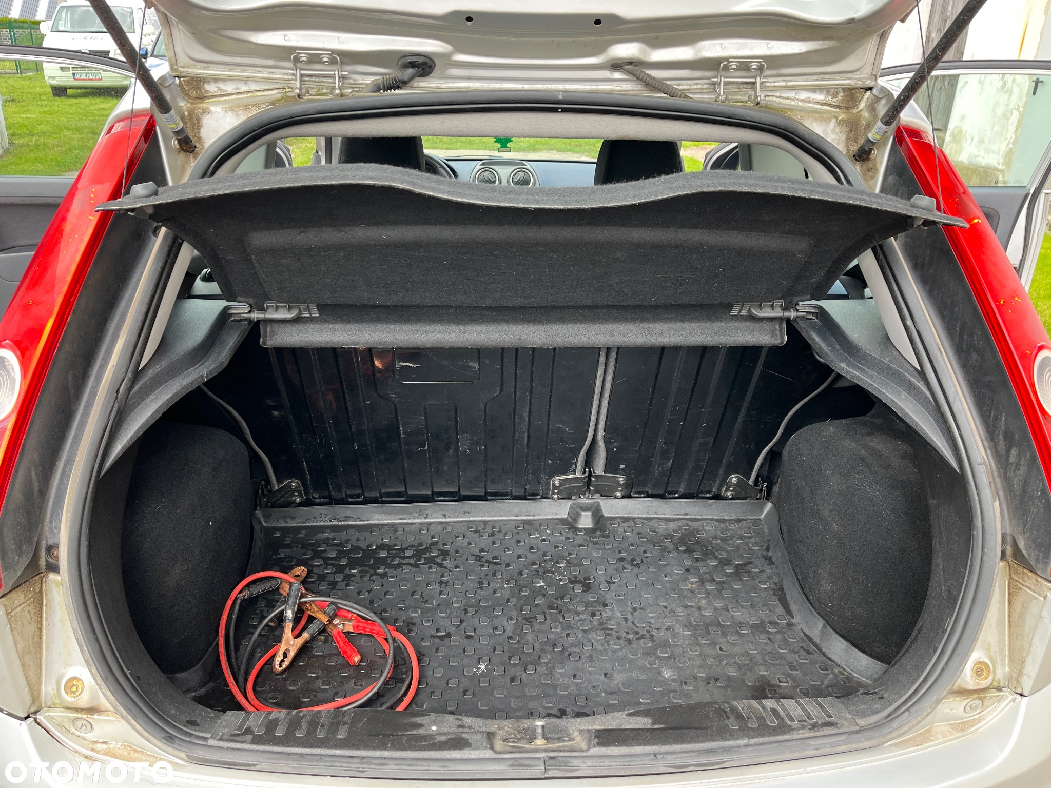 Ford Fiesta 1.3 - 8