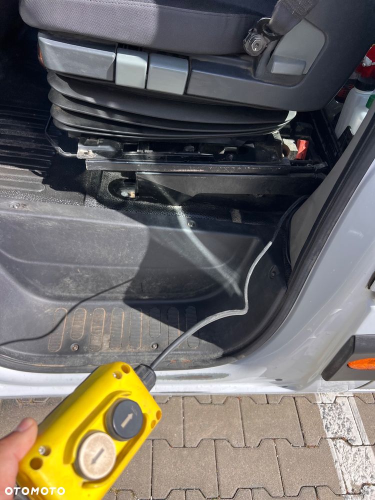 Renault Master - 24