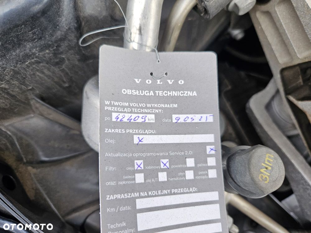 Volvo S60 T4 Inscription - 21