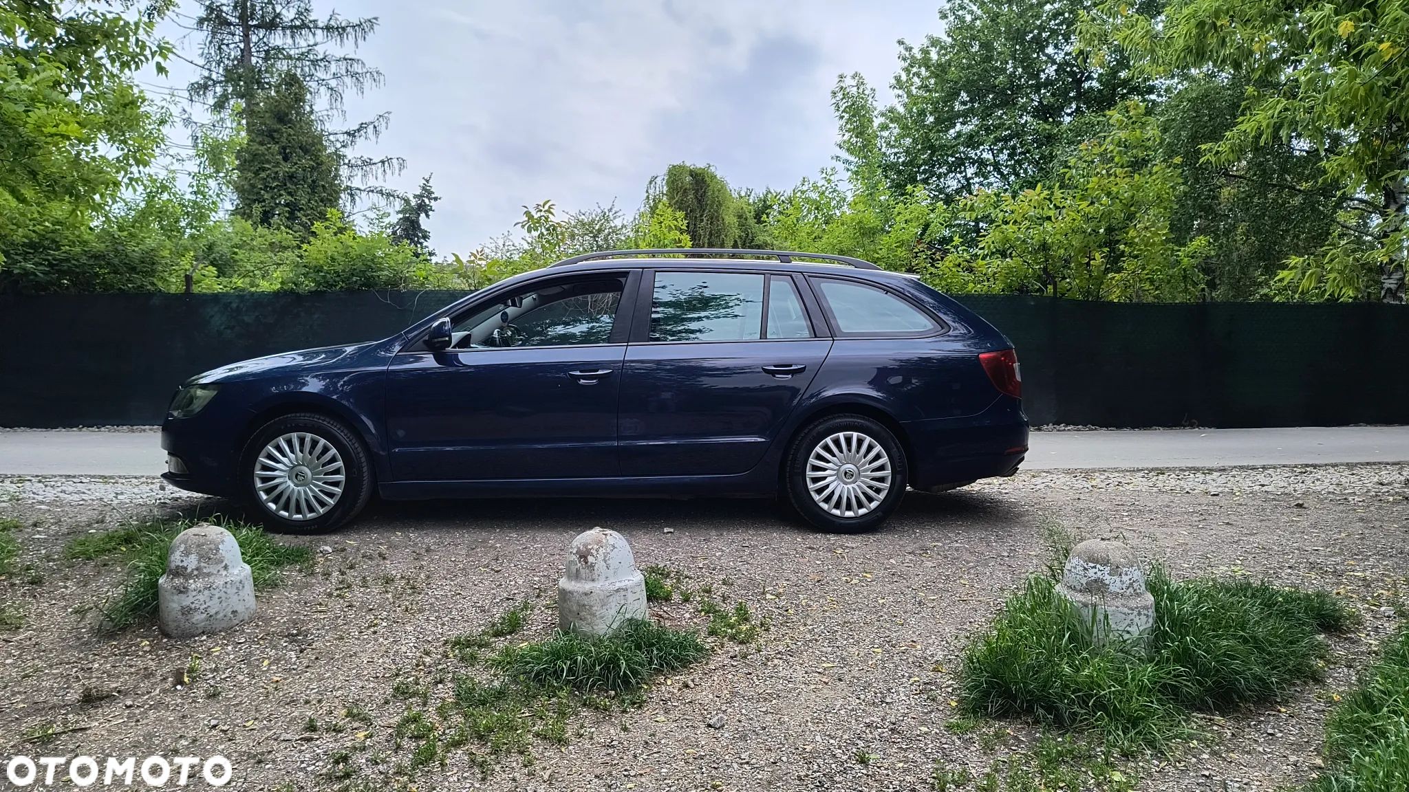 Skoda Superb 1.4 TSI Active - 1
