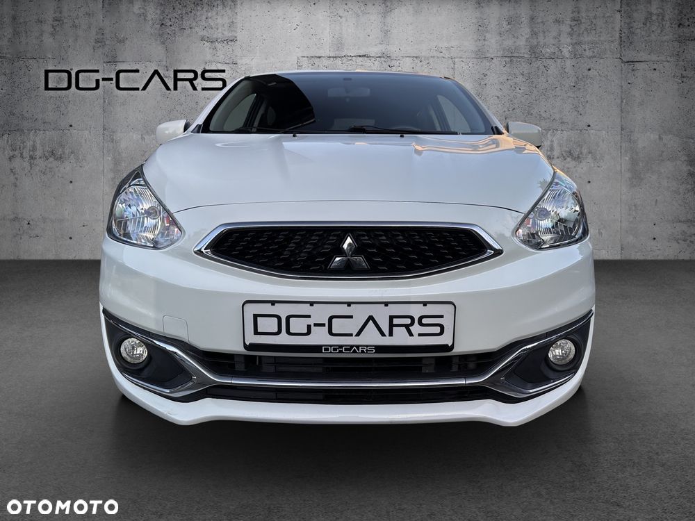 Mitsubishi Space Star 1.0 Diamant Edition - 5