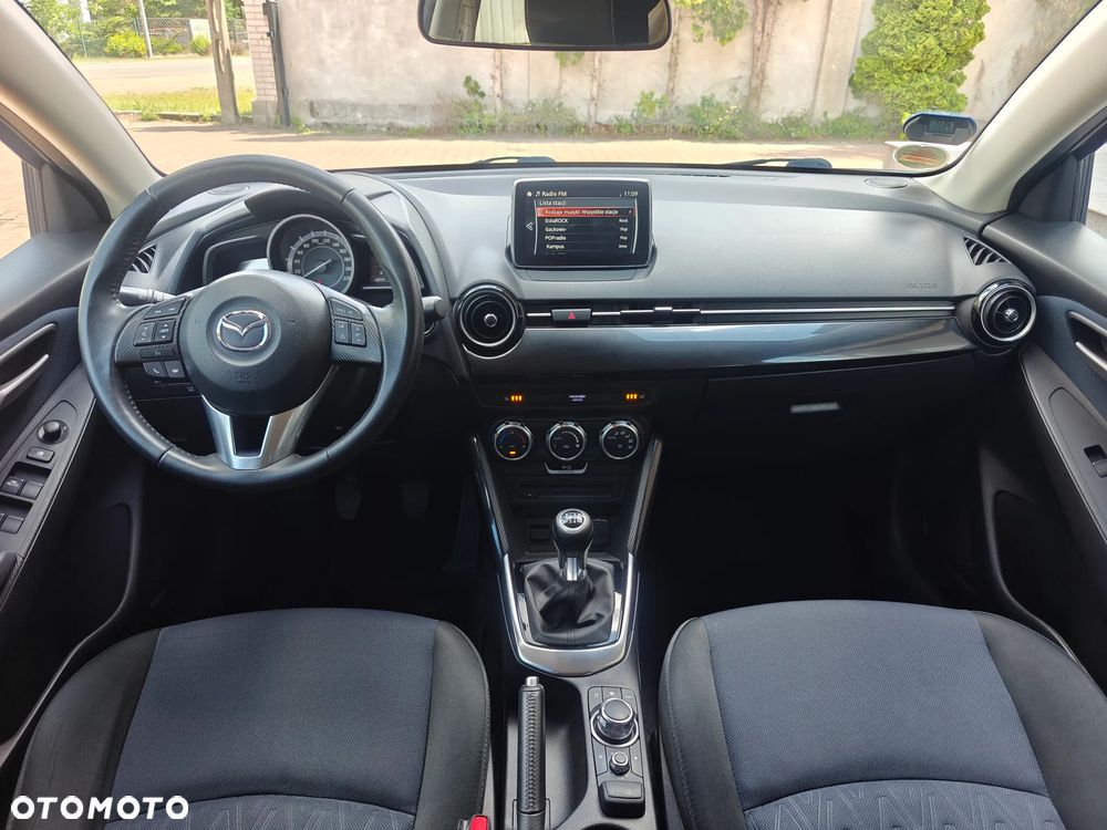 Mazda 2 SKYACTIV-G 90 Nakama - 6