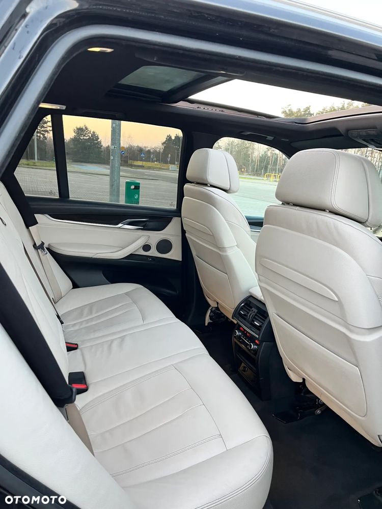BMW X5 - 13