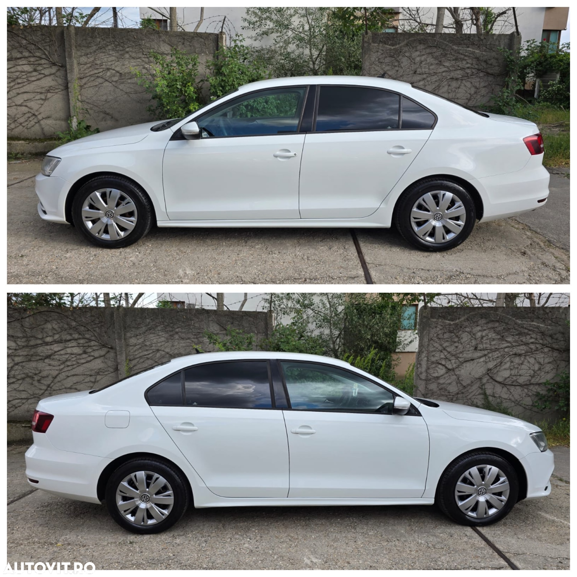 Volkswagen Jetta 2.0 TDI Comfortline - 3