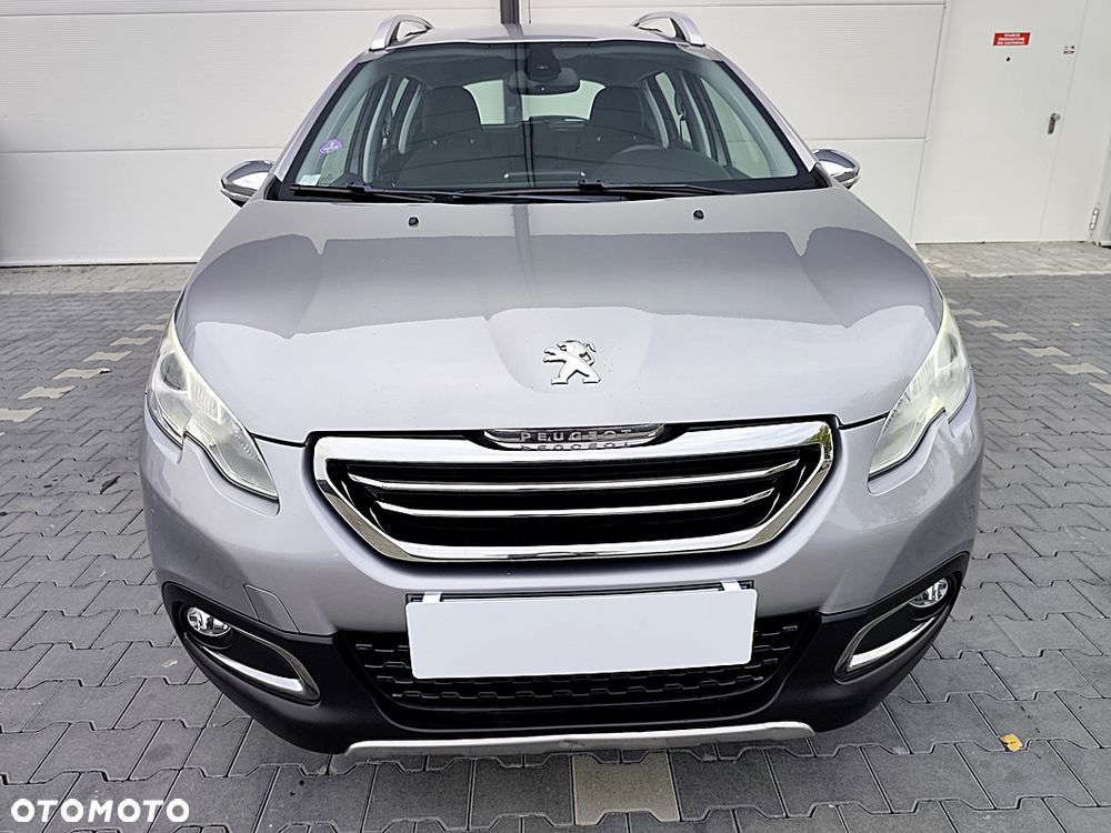 Peugeot 2008 - 3