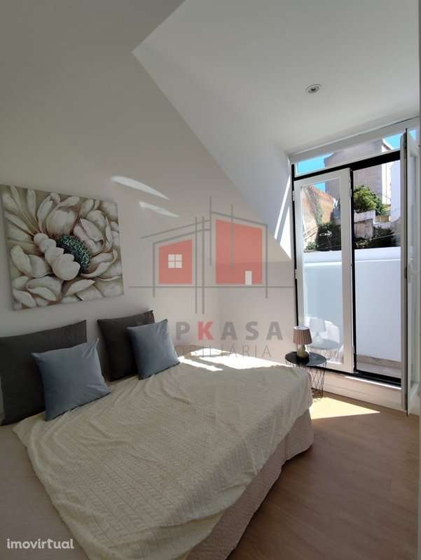 Apartamento T2 em Lisboa - Grande imagem: 3/22